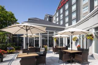 Hilton Garden Inn Toronto/Ajax - Ajax - 6