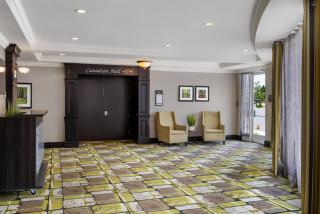 Hilton Garden Inn Toronto/Ajax - 7