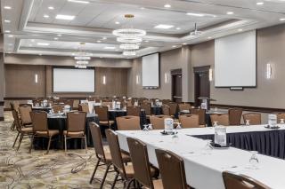 Hilton Garden Inn Toronto/Ajax - 5