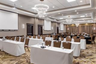 Hilton Garden Inn Toronto/Ajax - 2