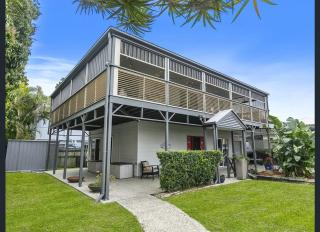 Cypress Sea Breeze - 0