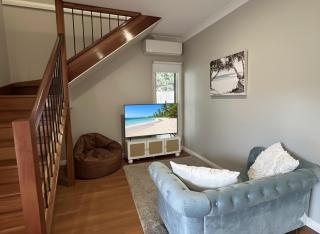 Cypress Sea Breeze - 4