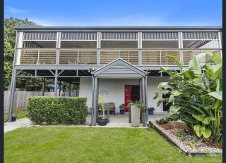 Cypress Sea Breeze - 2