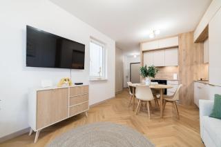 Posnania Deluxe Apartment by BookingHost - 9