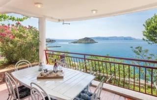 Melone Apartman 3 Senj by Villas Guide - 0