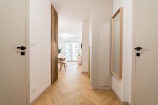 Posnania Deluxe Apartment by BookingHost - 6