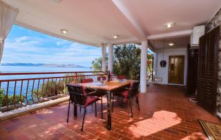 Melone Apartman 3 Senj by Villas Guide - 2