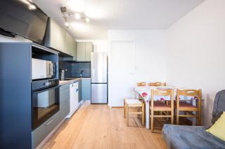 Appartement Les Menuires - 4