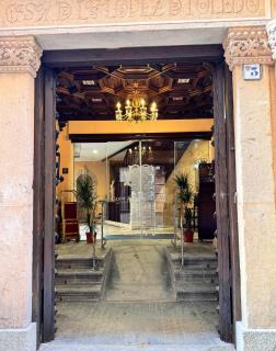 Hotel Boutique Casón De Los López - 7