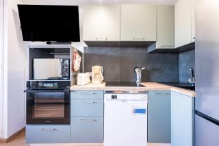 Appartement Les Menuires - 1