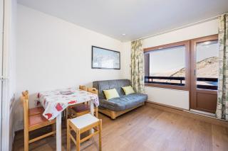 Appartement Les Menuires - 6