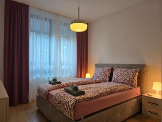 BW Eterna deluxe apartments - 4