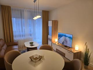 BW Eterna deluxe apartments - 3