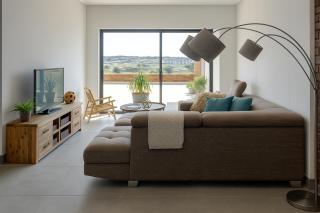 Iconyc Apartment - 3