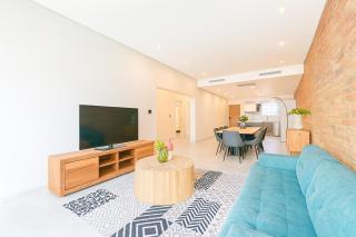 Iconyc Apartment - 0