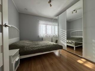 Apartament z ogrodem - 3