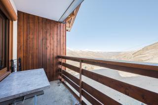 Appartement Les Menuires - 8