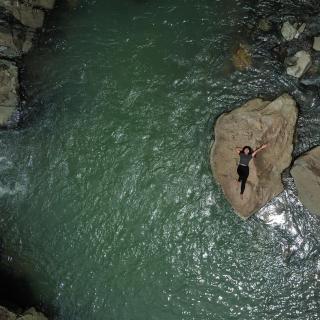 Uma Lantar Eco Stay - 4