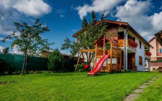 Apartment Roháčik - Zuberec - 5