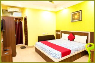 Jagannath Temple Shashi Palace Resort - Fully Air conditioned# Free Wifi And Room Service #Budget Class Best Hotel IN Puri - 4