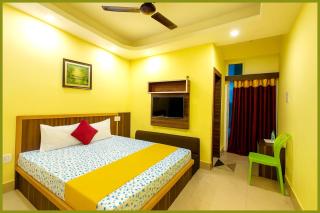 Jagannath Temple Shashi Palace Resort - Fully Air conditioned# Free Wifi And Room Service #Budget Class Best Hotel IN Puri - 3