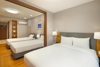 Somerset Palace Seoul - Seoel - 3