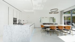 Premium Sidra Villa with Private Pool and Exclusive Stay - 9