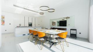 Premium Sidra Villa with Private Pool and Exclusive Stay - 3
