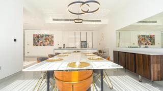 Premium Sidra Villa with Private Pool and Exclusive Stay - 4