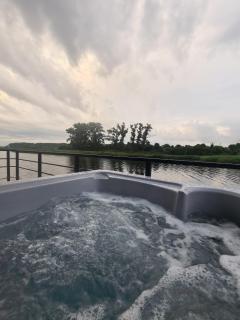 Noce na Wiśle - tylko 15 min od Gdanska - 8