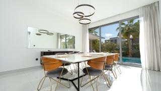 Premium Sidra Villa with Private Pool and Exclusive Stay - 1