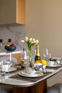 Frank Porter - Address Opera - Dubai - 2