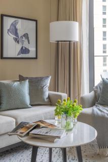 Frank Porter - Address Opera - Dubai - 4