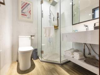 Borrman Hotel Guangzhou East Station Meihuayuan Subway Station Branch - 5