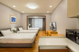 Somerset Palace Seoul - Seoel - 1