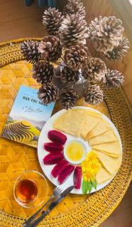 Mù Cang Chải Village Home - 5