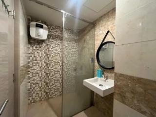 The Haven Room at Mataram City Apartment - Yudhistira Tower - 3