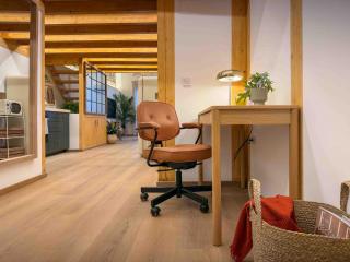 La Casa del Poeta Estilo en pleno centro - 4