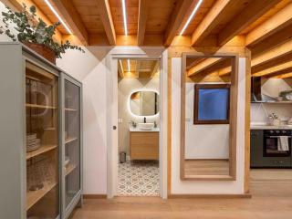 La Casa del Poeta Estilo en pleno centro - 5