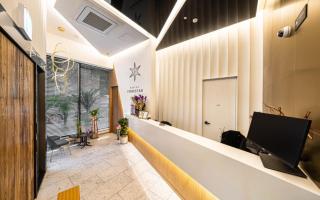 Forestar Hotel - 8