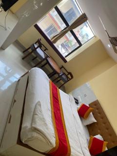 Hotel Ganga Sagar - 4