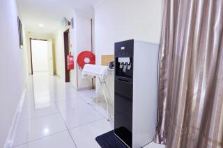 Hotel Sunjoy9 OKR - 5