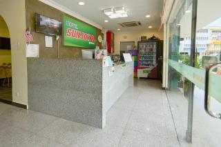 Hotel Sunjoy9 OKR - 8