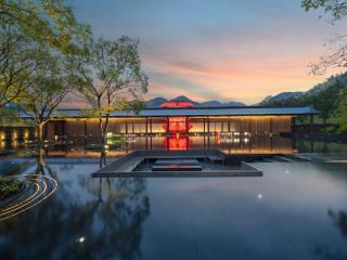 Holiday Inn Resort Ningbo Ninghai by IHG - 7