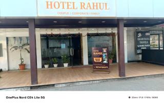 Hotel Rahul - 3