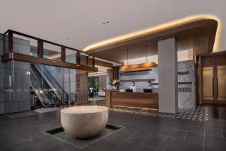 Holiday Inn Resort Ningbo Ninghai by IHG - 6