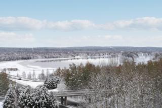 Northern Lights Riverside Suite - 2