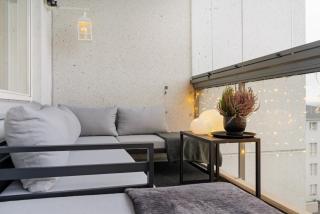 Northern Lights Riverside Suite - 3