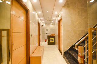 FabHotel Grand Shiva - 4
