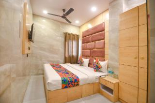 FabHotel Grand Shiva - 5